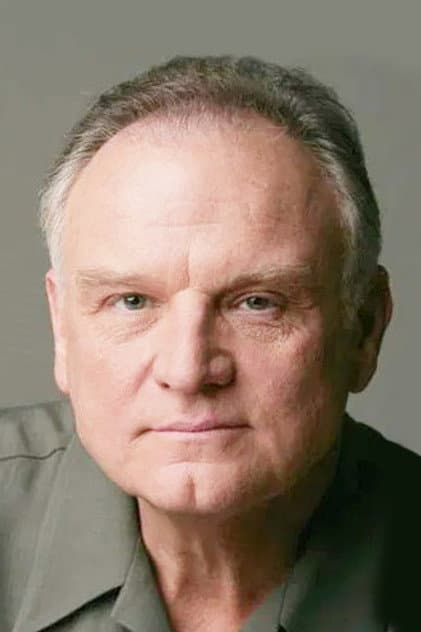 Bill Smitrovich