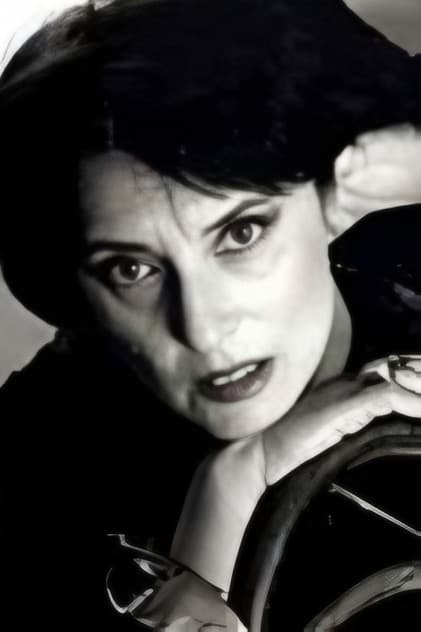 Keti Dolidze