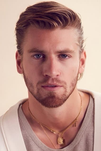 Danny Griffin