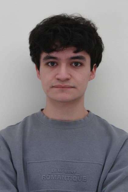 Oscar Leonardo