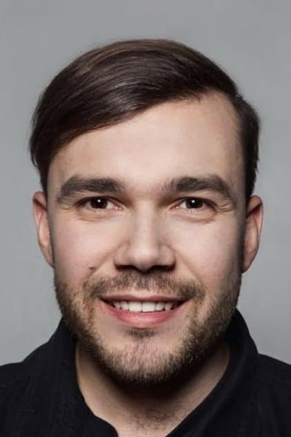 Tymofii Avramchuk