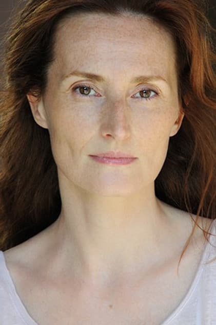 Rachel Lascar