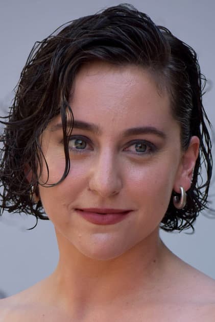 Sarah Friedland