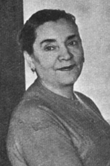 Mariya Smirnova