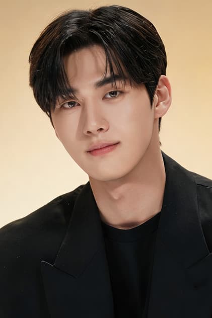 Hong Min-gi