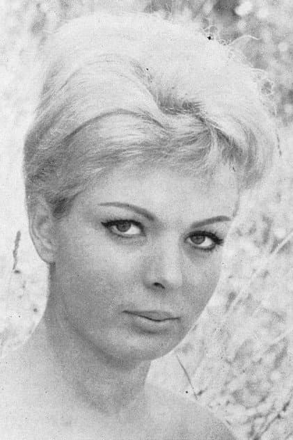 Grazia Volpi