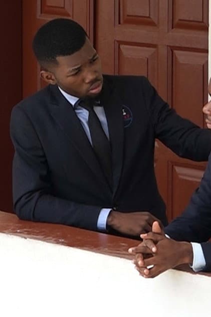 NKOA MBALA Yves