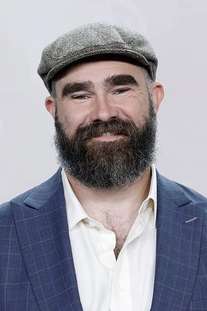 Jason Kelce