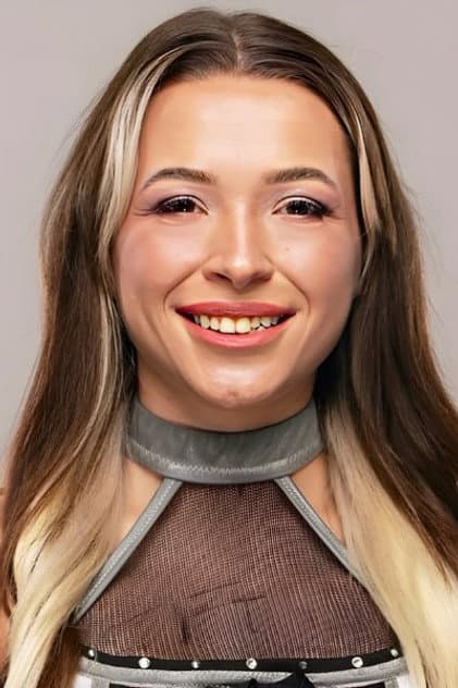 Raychell Rose