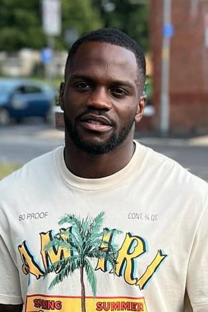 Ishmael Davis