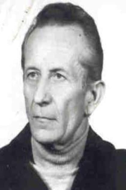 Mieczysław Tarnawski