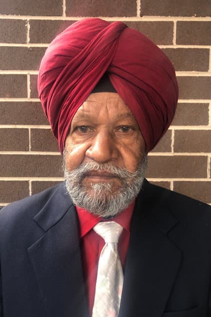 Gurmit Singh