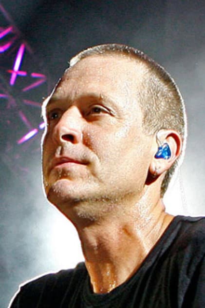 Mike Malinin