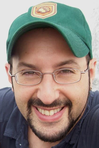 Jesse Achtenberg