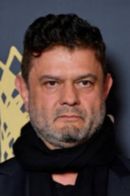Joaquim Sapinho
