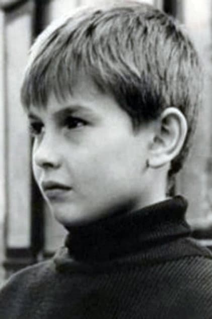 Alain Bécourt