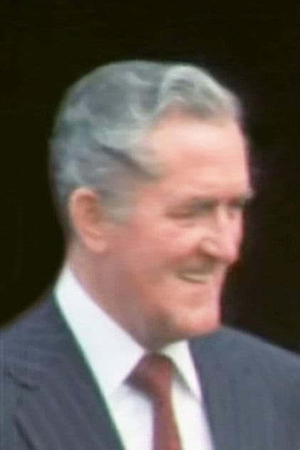 Pat Ryan