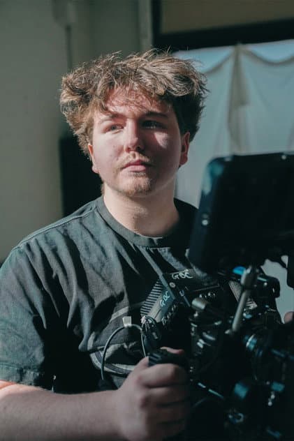 Evan Kennedy