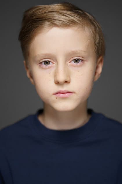 Arseny Inyutin