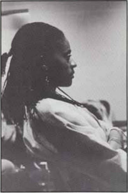 Ellen Sumter