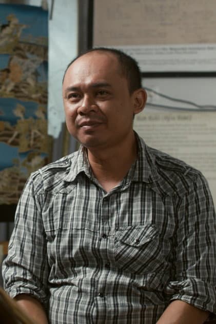 Surya Hardjono