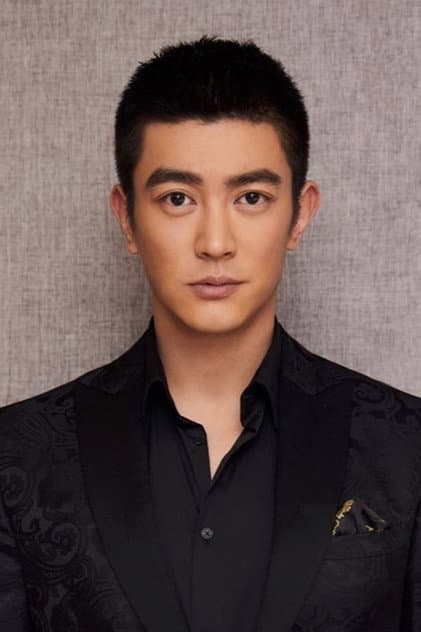 Du Jiang