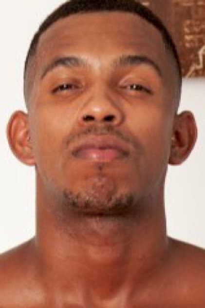 Johnny Santos