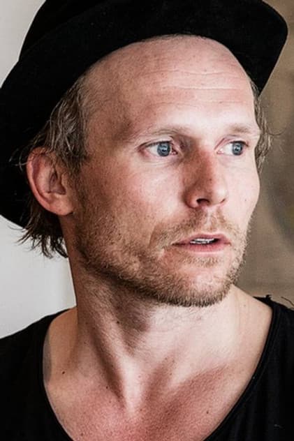 Steffen Breum