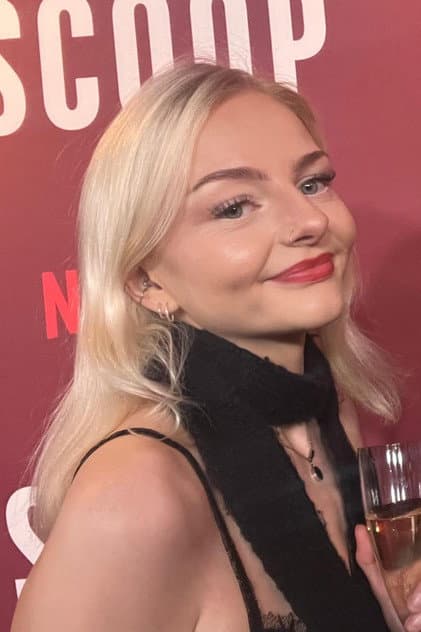Lucie Rigby