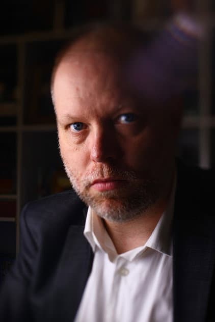 Rodger Timm