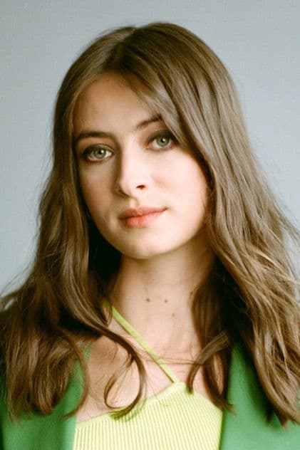 Agnes O'Casey