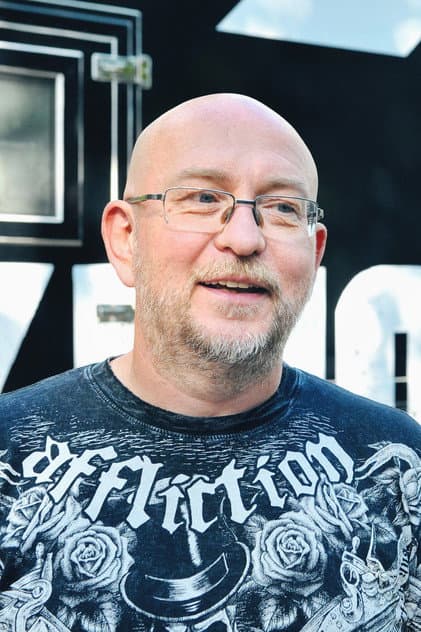 Alexander Voitinsky