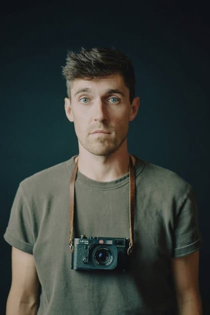 Eric Floberg