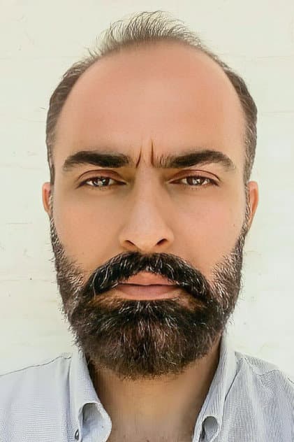 Farid Eshaghi