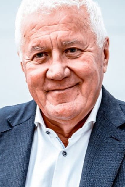 Patrick Lefèvere