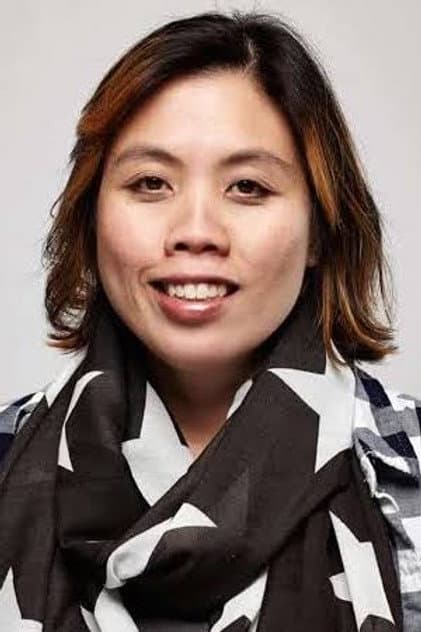 Sandra Valde-Hansen