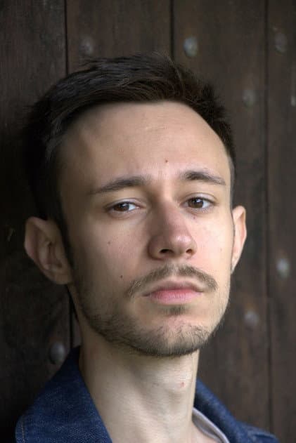 Eliott Huby