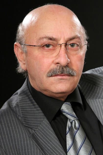 Rafik Aliyev