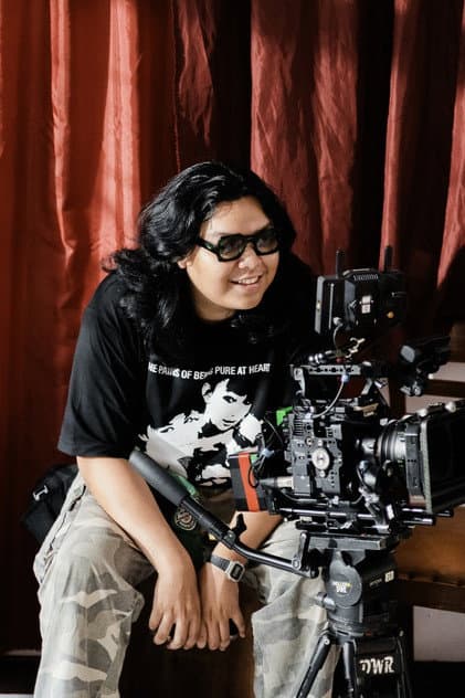 Aqil Iskandar