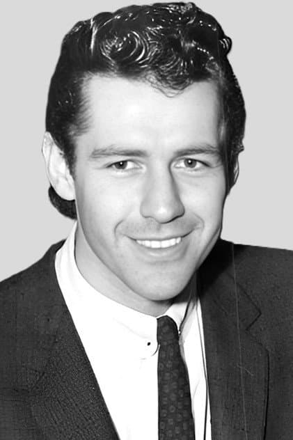 Gordon Scott