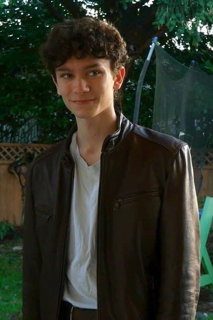 Bennett Newton