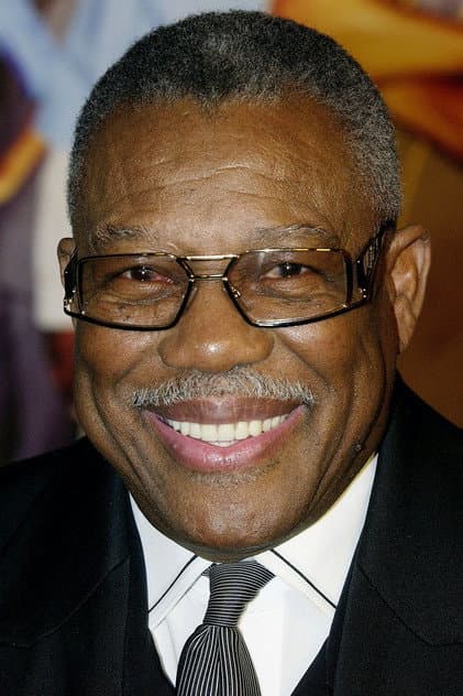 Carl Wright