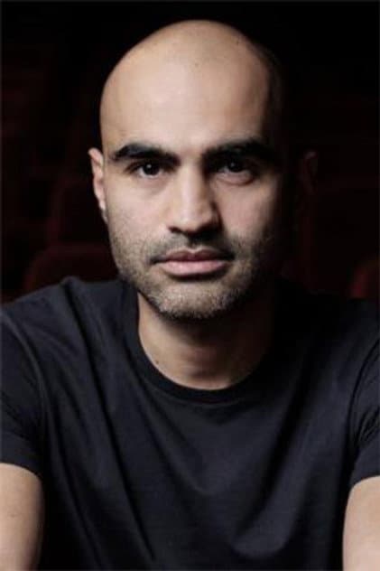 Pasha Rafiy