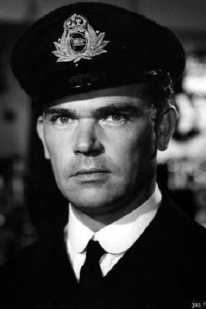 Richard Leech