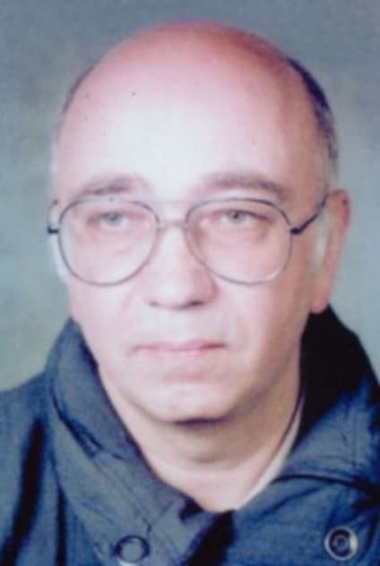 Vadym Khrapachov
