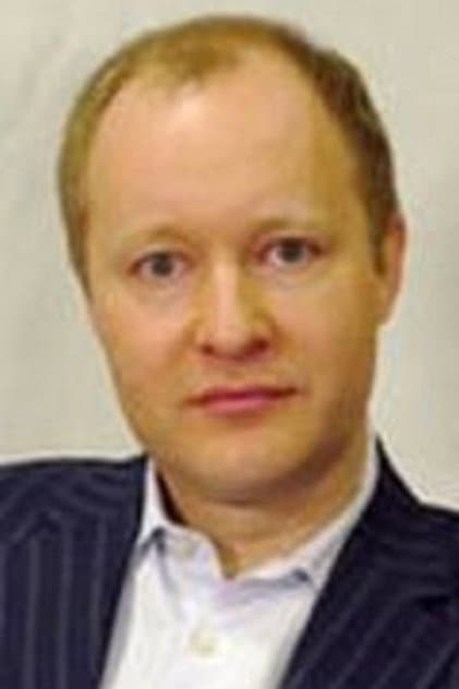 Andrey Novikov