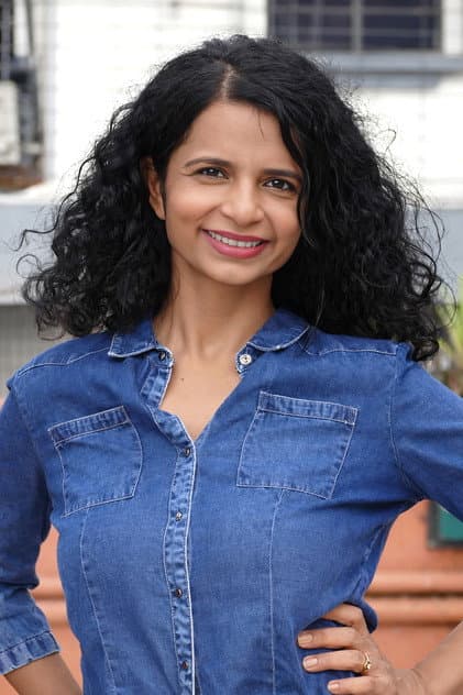 Ulka  Mayur