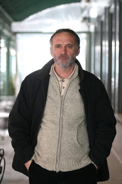 Lyudmil Todorov