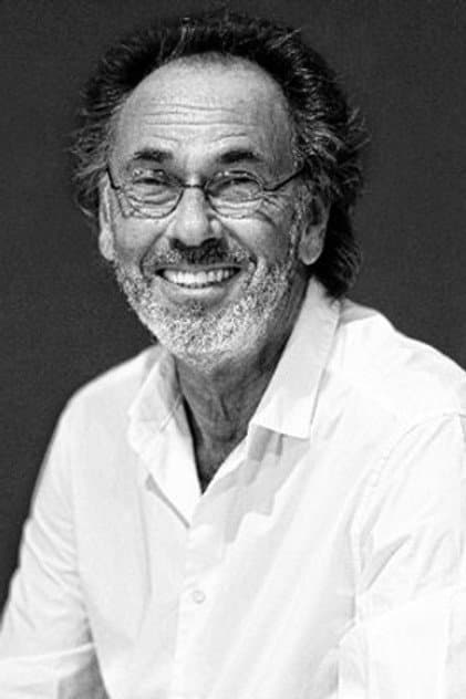 Hugo Egon Balder