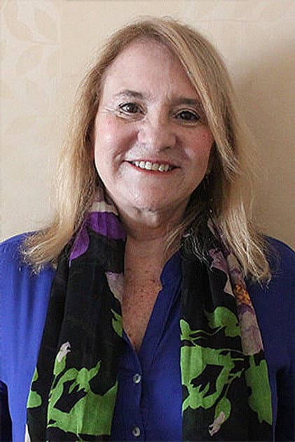 Jacqueline Pitanguy